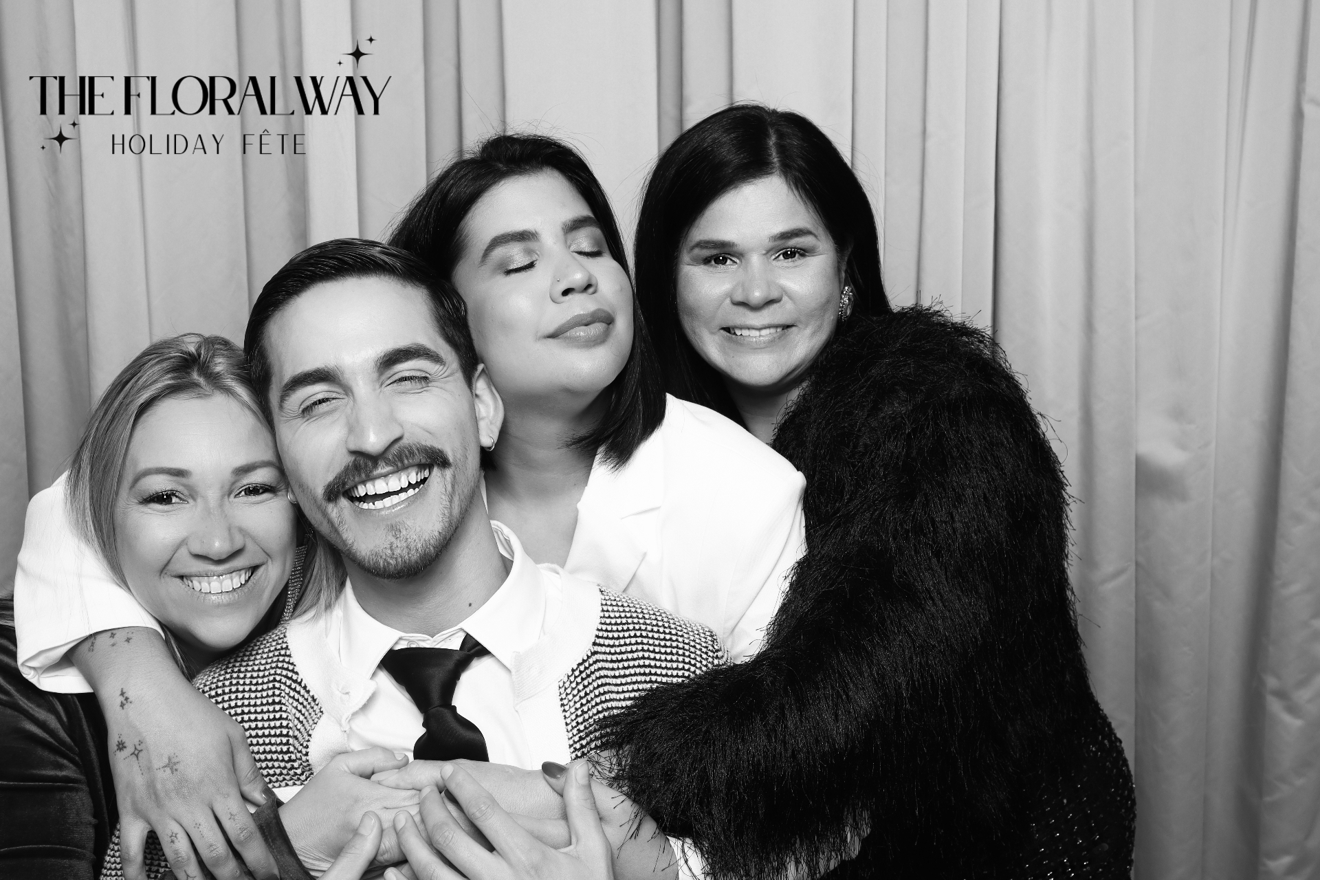 Glam Booth